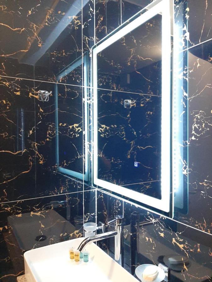Elite Hotel Saranda Zewnętrze zdjęcie