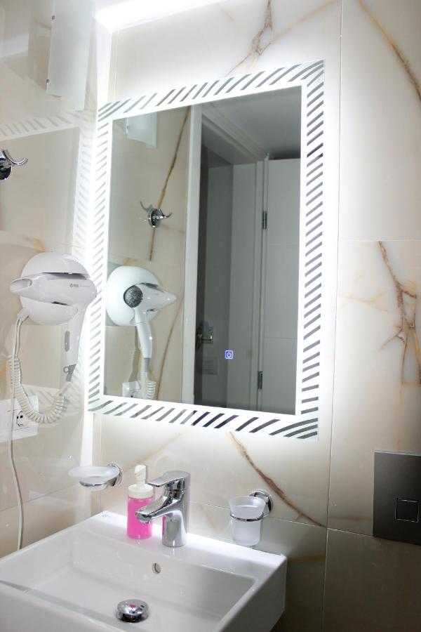 Elite Hotel Saranda Zewnętrze zdjęcie