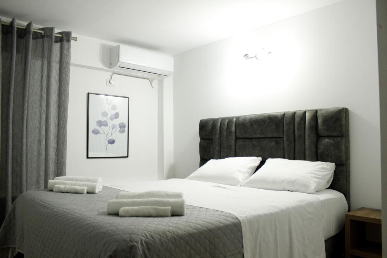 Elite Hotel Saranda Zewnętrze zdjęcie